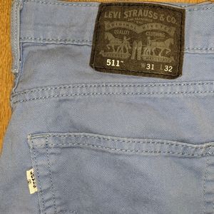 Levi 511 Jeans